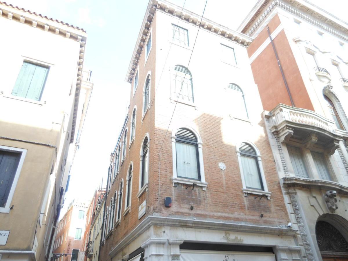 Appartamenti A San Marco Benátky Exteriér fotografie