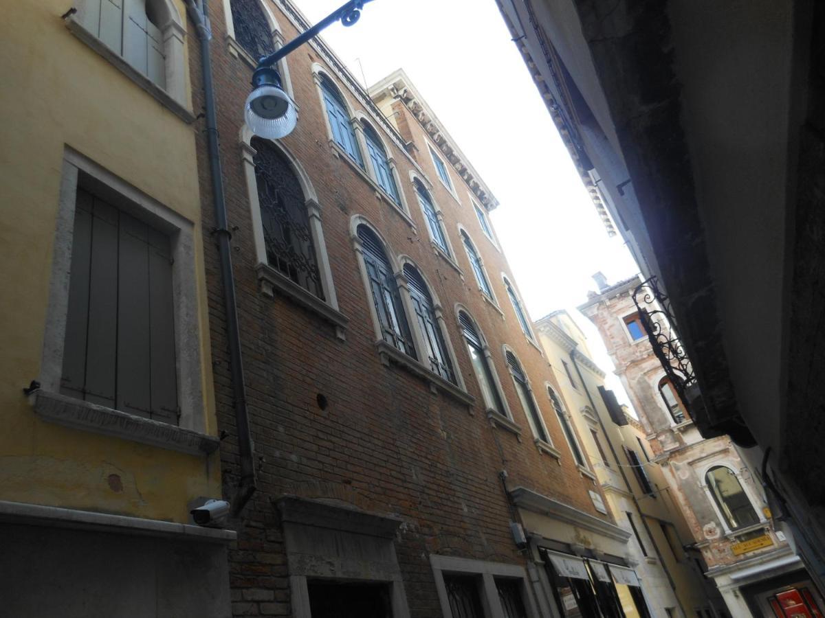 Appartamenti A San Marco Benátky Exteriér fotografie