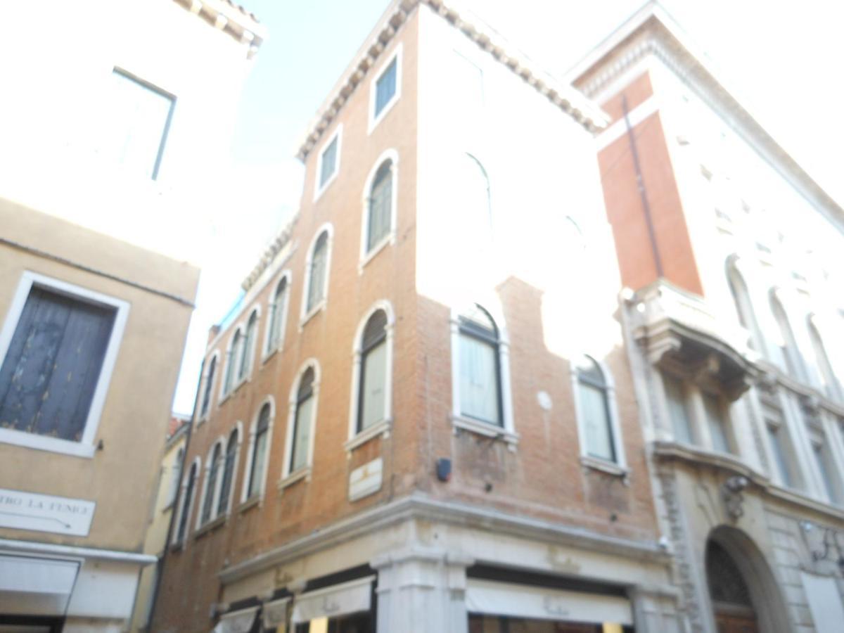 Appartamenti A San Marco Benátky Exteriér fotografie