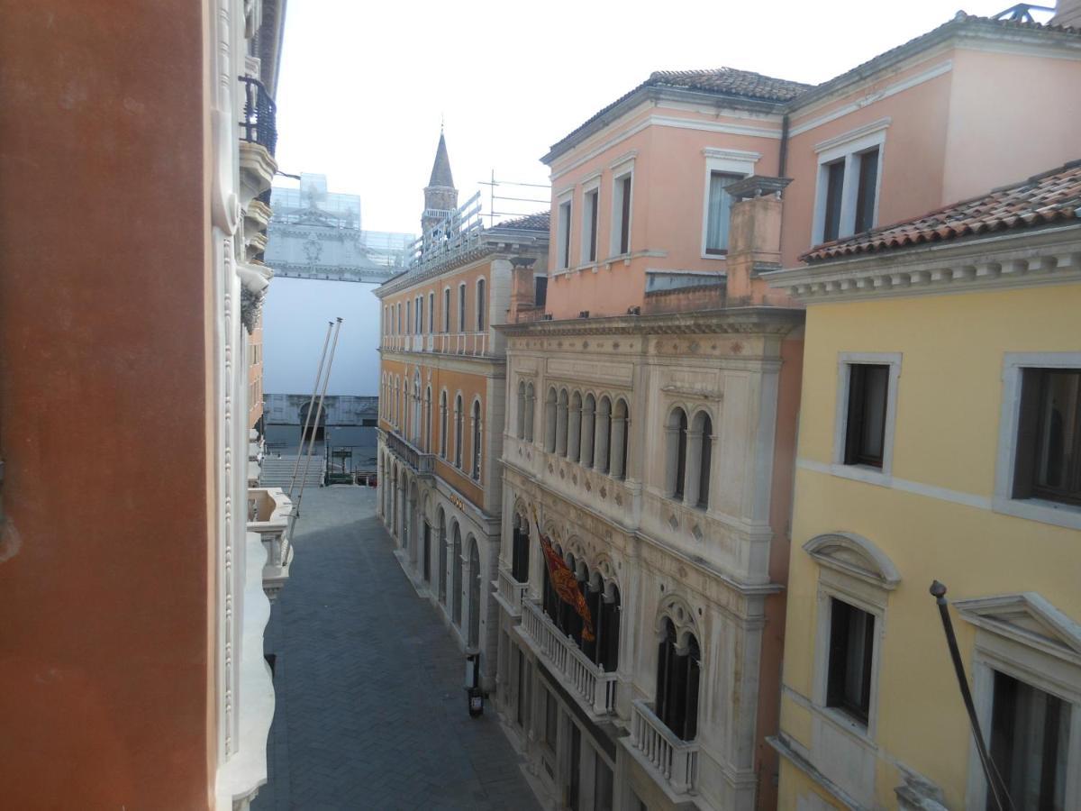 Appartamenti A San Marco Benátky Exteriér fotografie